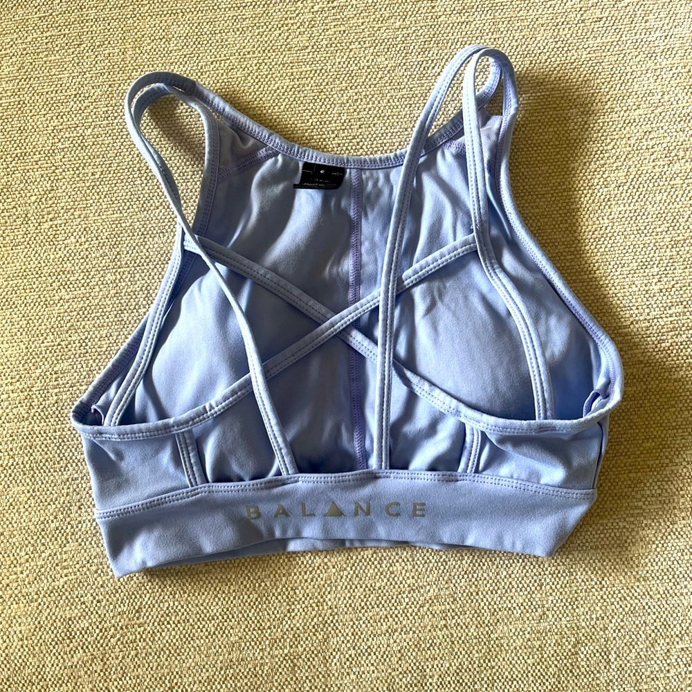 Balance Athletica The Unity Bra Size Small